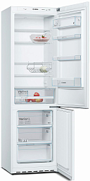 Двухкамерный холодильник Bosch KGE39XW2AR в Санкт-Петербурге