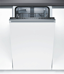 Встраиваемая посудомоечная машина Bosch SPV25DX30R в Санкт-Петербурге Встраиваемая посудомоечная машина Bosch SPV25DX30R в Санкт-Петербурге