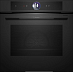 Купить Духовой шкаф Bosch HBG976MM1 preview 1