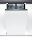 Купить Встраиваемая посудомоечная машина Bosch SPV25DX30R preview 1