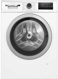 Стиральная машина Bosch WAN2425EPL 1200 об/мин, белый, универсальный двигатель в Санкт-Петербурге Стиральная машина Bosch WAN2425EPL 1200 об/мин, белый, универсальный двигатель в Санкт-Петербурге