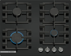 Газовая варочная панель Bosch PNN6B6K40 в Санкт-Петербурге