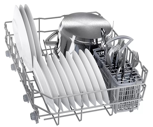 Посудомоечная машина Bosch SRS2IKW1BR preview 5