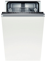 Встраиваемая посудомоечная машина Bosch SPV 50E00 в Санкт-Петербурге Встраиваемая посудомоечная машина Bosch SPV 50E00 в Санкт-Петербурге