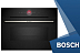 Обзор на духовой шкаф Bosch CMG7241B1