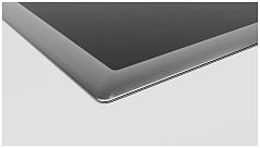 Электрическая варочная панель Bosch PKE645BB2 на 4 конфорки, шириной 58.3 см, черный в Санкт-Петербурге Электрическая варочная панель Bosch PKE645BB2 на 4 конфорки, шириной 58.3 см, черный в Санкт-Петербурге