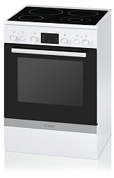 Электрическая плита Bosch HCA743220G в Санкт-Петербурге Электрическая плита Bosch HCA743220G в Санкт-Петербурге