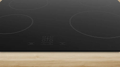 Электрическая варочная панель Bosch PKE61RBA2E