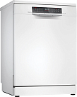 Посудомоечная машина Bosch SMS6HMW76Q