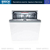 Купить Посудомоечная машина Bosch SMV4ECX26E preview 1