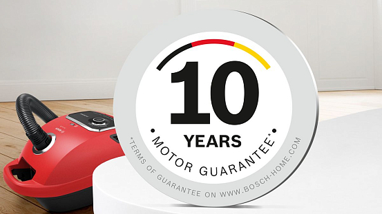 Пылесос Bosch BGL6PET1 preview 2