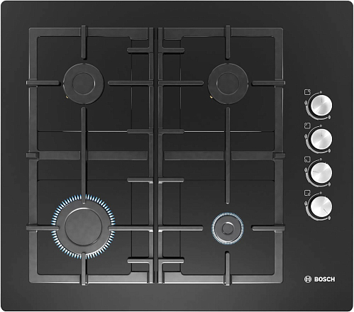 Газовая варочная панель Bosch POP6C6O92R preview 1