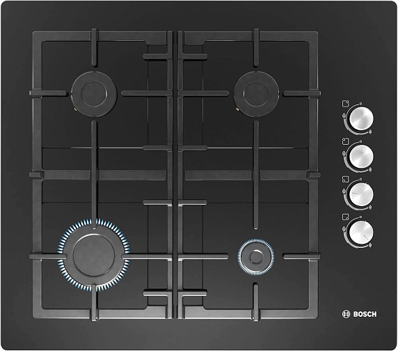 Газовая варочная панель Bosch POP6C6O92R preview 1