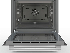 Электрическая плита Bosch HKS59N220R в Санкт-Петербурге Электрическая плита Bosch HKS59N220R в Санкт-Петербурге