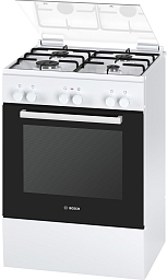 Комбинированная плита Bosch HGD425120R в Санкт-Петербурге Комбинированная плита Bosch HGD425120R в Санкт-Петербурге