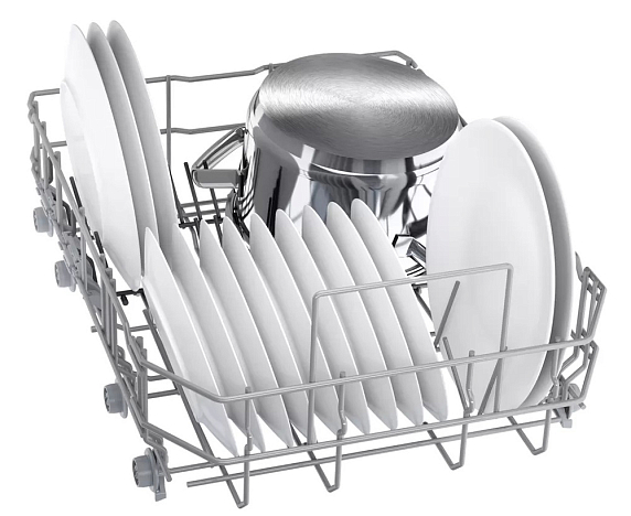 Посудомоечная машина Bosch SRS2HMW1FR preview 5