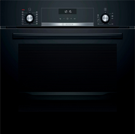 Духовой шкаф Bosch HIJ517YB0R preview 6