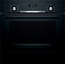 Купить Духовой шкаф Bosch HIJ517YB0R preview 6