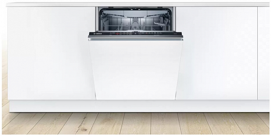 Встраиваемая посудомоечная машина Bosch SMV2IVX52E preview 2
