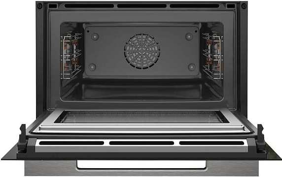 Духовой шкаф Bosch CMG7361B1 preview 7