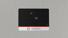 Двухкамерный холодильник Bosch KDN76XL31U в Санкт-Петербурге