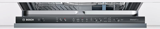 Встраиваемая посудомоечная машина Bosch SMV25AX00E preview 12