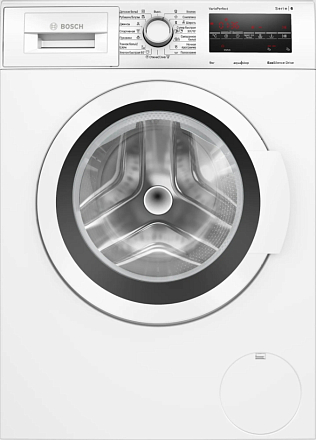 Стиральная машина Bosch WAT20441OE preview 3