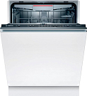 Встраиваемая посудомоечная машина Bosch SMV25GX03R