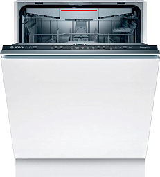 Встраиваемая посудомоечная машина Bosch SMV25GX03R в Санкт-Петербурге Встраиваемая посудомоечная машина Bosch SMV25GX03R в Санкт-Петербурге