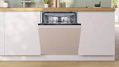 Встраиваемая посудомоечная машина Bosch SMV2HVX02E в Санкт-Петербурге Встраиваемая посудомоечная машина Bosch SMV2HVX02E в Санкт-Петербурге