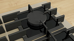 Газовая варочная панель Bosch PPP6B1J40R