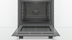 Духовой шкаф Bosch HBA337BW0R , электрический, шириной 59.4 см, белый, EcoClean очистка в Санкт-Петербурге
