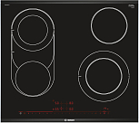 Электрическая варочная панель Bosch PKM675DP1D