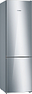 Двухкамерный холодильник Bosch KGN39LM31R