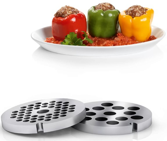 Мясорубка Bosch MFW3X13W preview 3