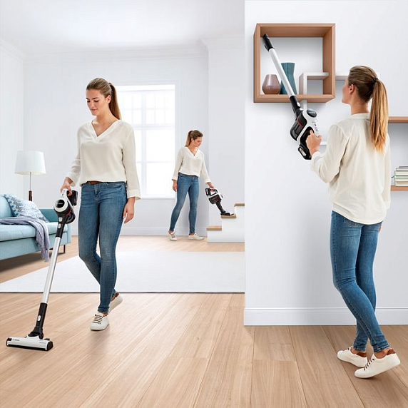 Пылесос Bosch BCS61BAT2 preview 11