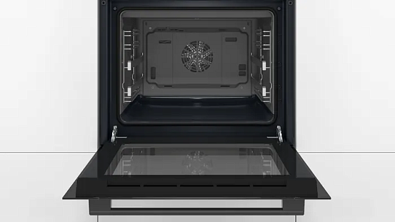 Духовой шкаф Bosch HBJ558YB3Q preview 8