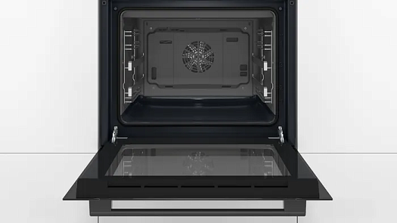 Духовой шкаф Bosch HBJ558YB3Q preview 8