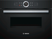 Компактный духовой шкаф Bosch CMG633BB1