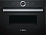 Компактный духовой шкаф Bosch CMG633BB1