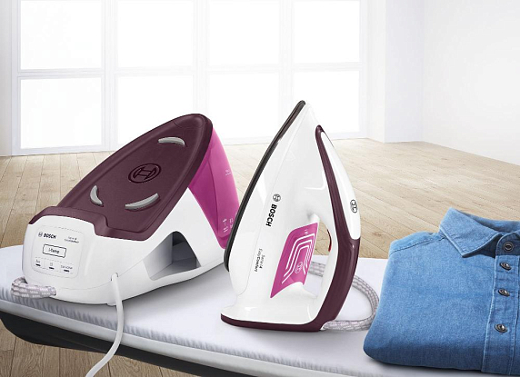 Паровая станция Bosch TDS4020 preview 12