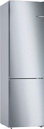 Двухкамерный холодильник Bosch KGN39UI27R в Санкт-Петербурге