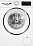 Стиральная машина Bosch WGG244FNSN