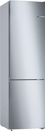 Двухкамерный холодильник Bosch KGN39UI27R preview 1