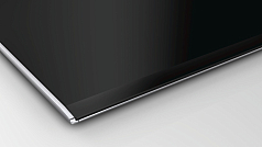 Электрическая варочная панель Bosch PKN675DK1D на 4 конфорки, шириной 60.6 см, черный в Санкт-Петербурге