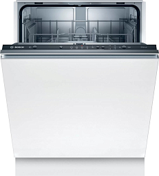 Встраиваемая посудомоечная машина Bosch SMV25BX01R в Санкт-Петербурге Встраиваемая посудомоечная машина Bosch SMV25BX01R в Санкт-Петербурге