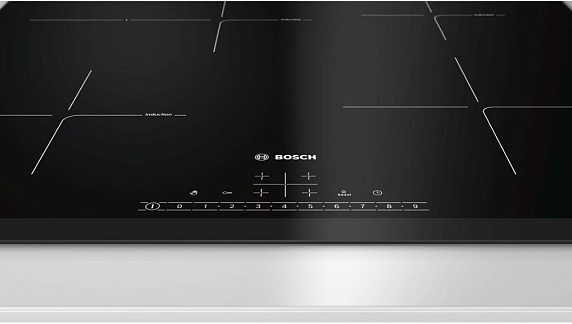 Индукционная варочная панель Bosch PIF651FB1E preview 7