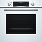 Духовой шкаф Bosch HBG557SW0R