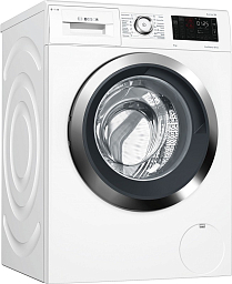 Стиральная машина Bosch WAT286H2OE 1400 об/мин, белый, инверторный EcoSilenceDrive двигатель в Санкт-Петербурге Стиральная машина Bosch WAT286H2OE 1400 об/мин, белый, инверторный EcoSilenceDrive двигатель в Санкт-Петербурге