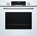 Купить Духовой шкаф Bosch HBG557SW0R preview 1